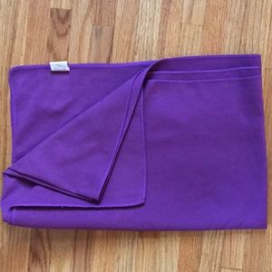 Avasa Hot Yoga Mat Towel
